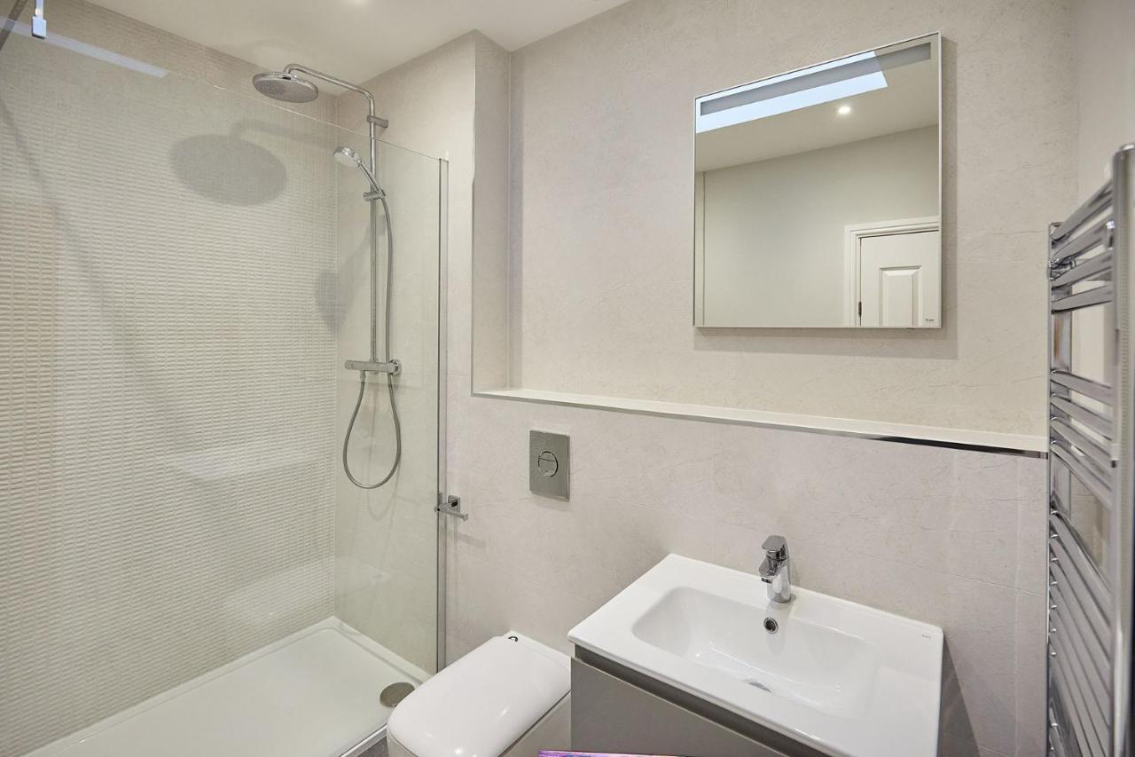 Host & Stay - Iona Cottage บีดเนลล์ ภายนอก รูปภาพ