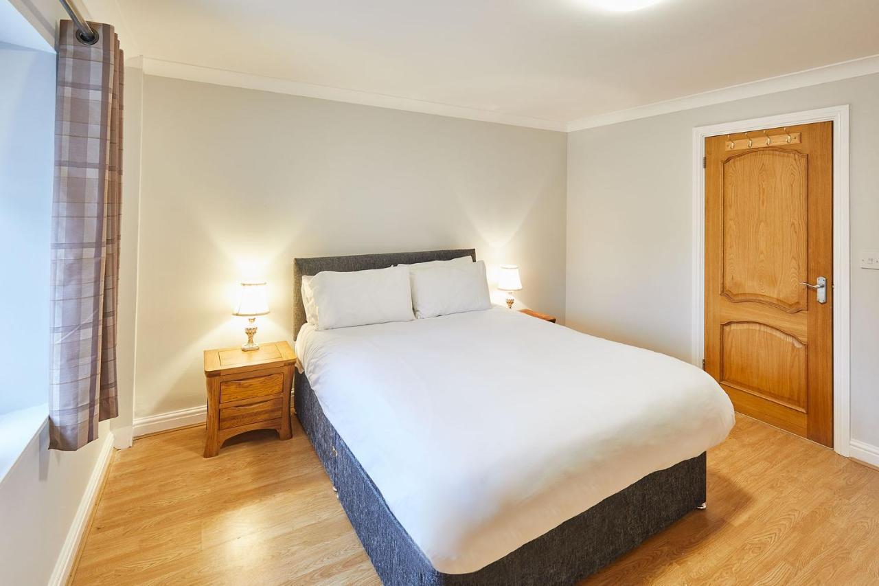 Host & Stay - Iona Cottage บีดเนลล์ ภายนอก รูปภาพ