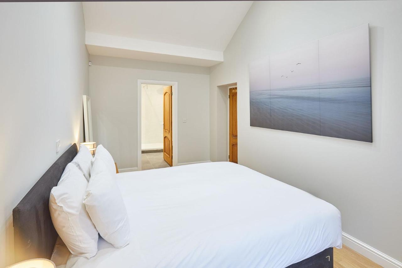 Host & Stay - Iona Cottage บีดเนลล์ ภายนอก รูปภาพ