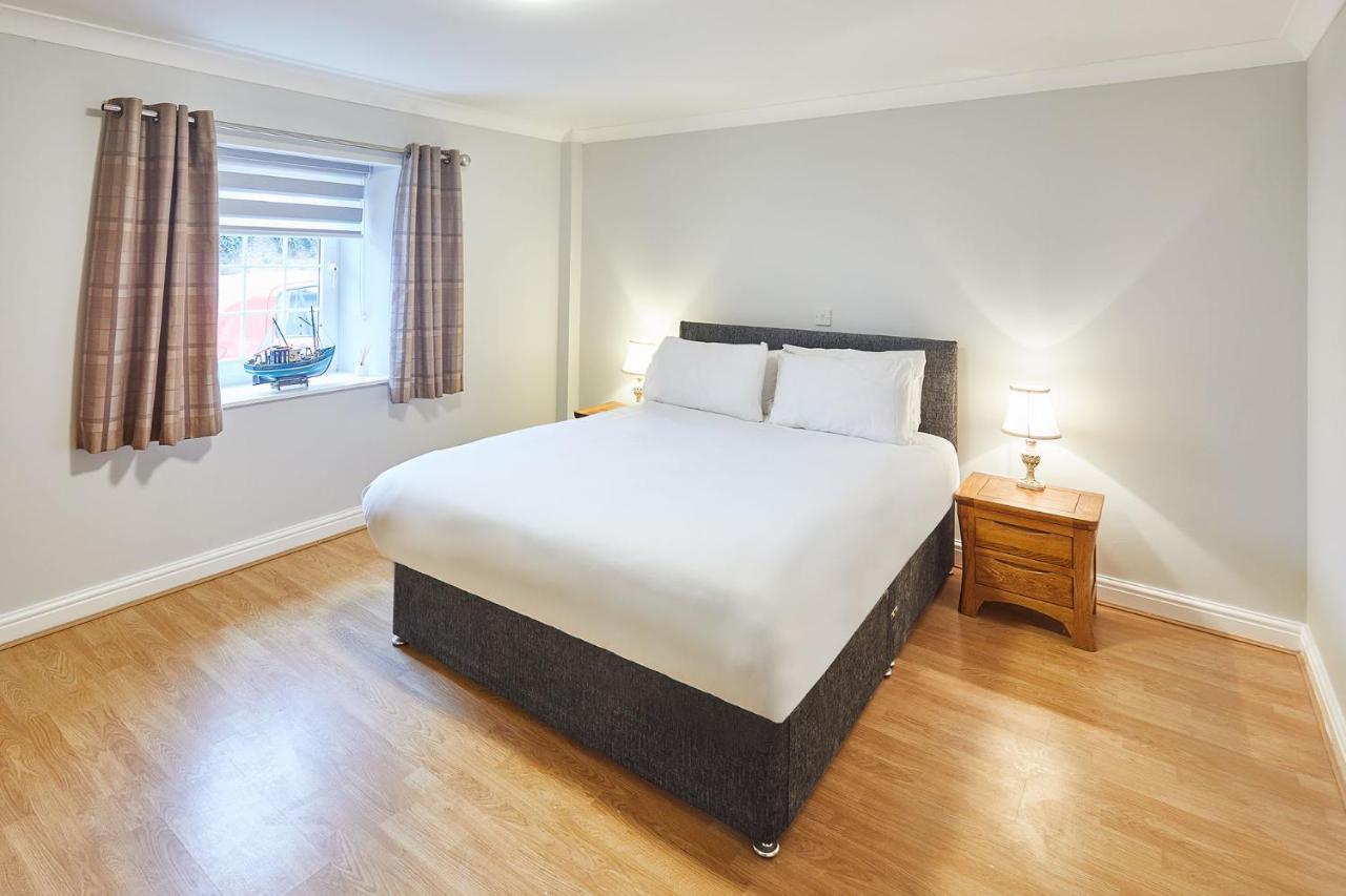 Host & Stay - Iona Cottage บีดเนลล์ ภายนอก รูปภาพ